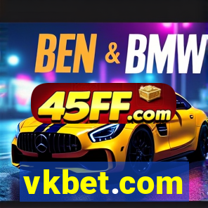 vkbet.com