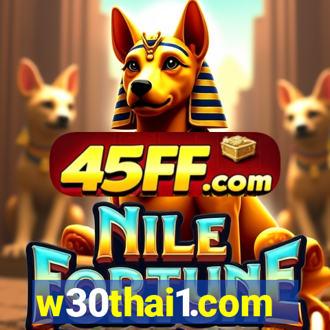w30thai1.com