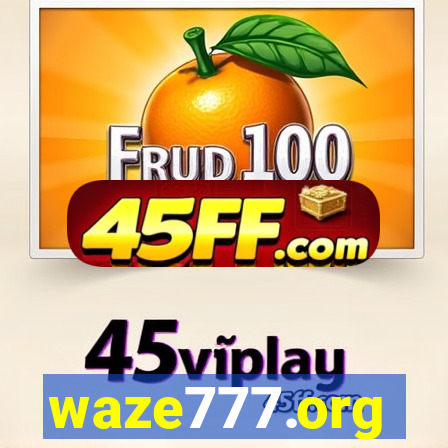 waze777.org