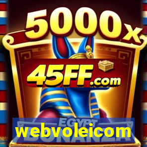 webvoleicom