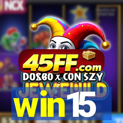 win15