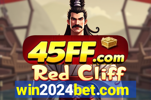 win2024bet.com