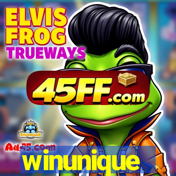 winunique