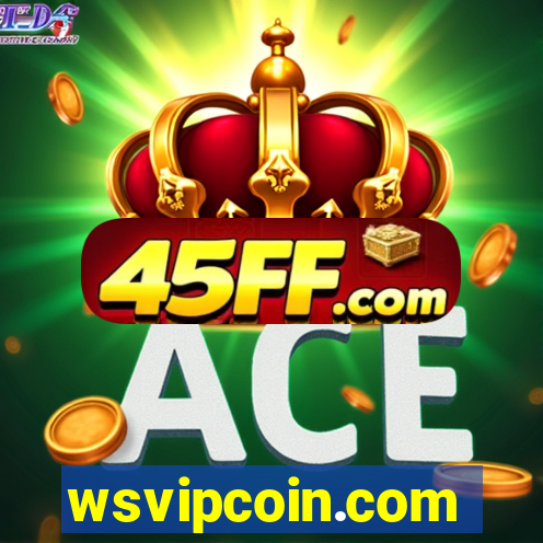 wsvipcoin.com