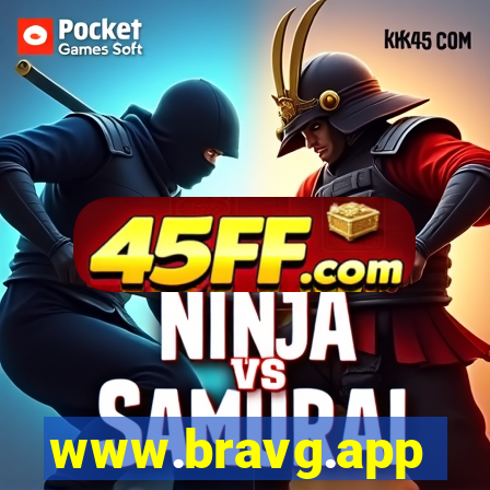 www.bravg.app