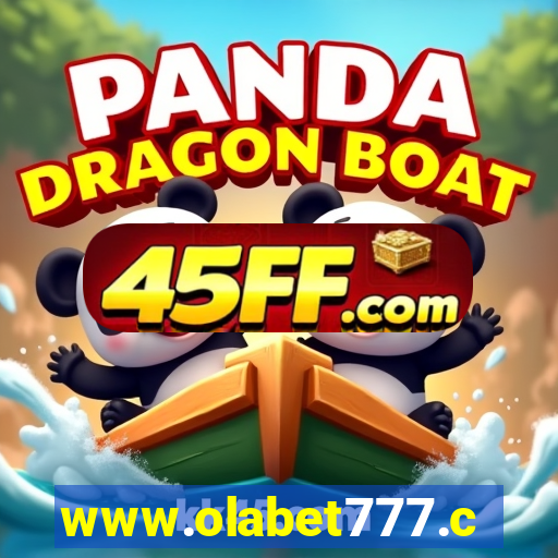www.olabet777.com