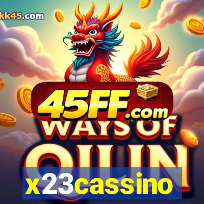x23cassino