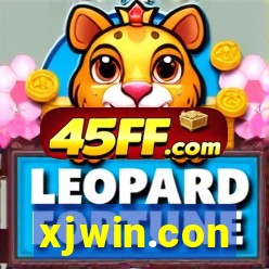 xjwin.con
