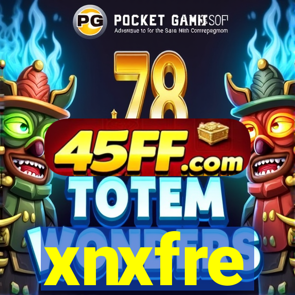 xnxfre