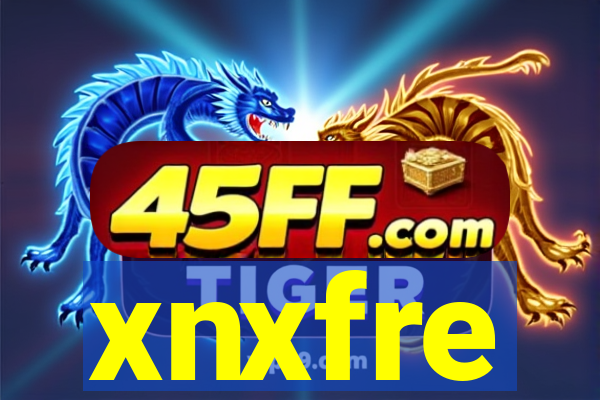 xnxfre