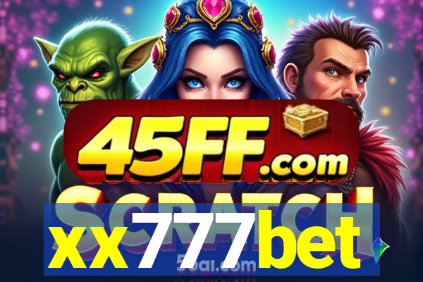 xx777bet