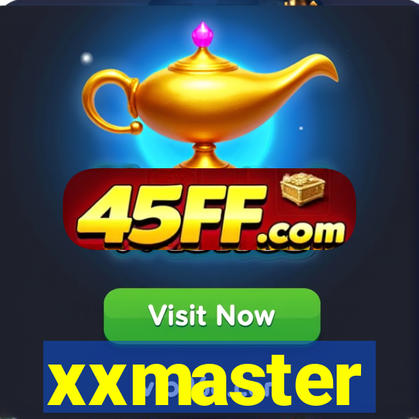 xxmaster
