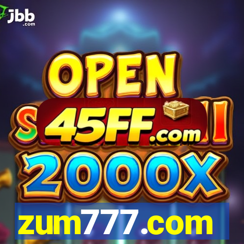 zum777.com