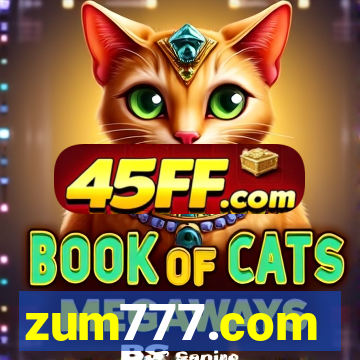 zum777.com